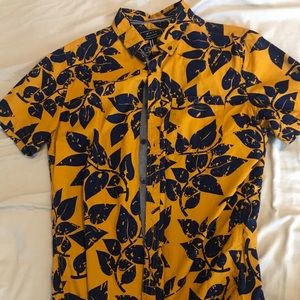 Hawaii Shirt
